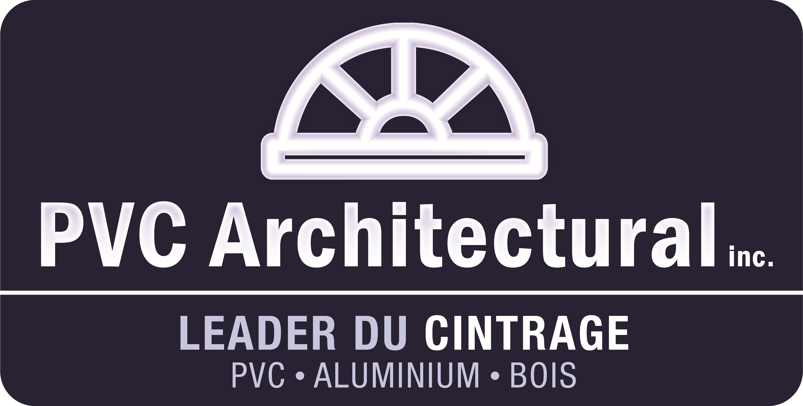 Photo PVC Architectural inc.