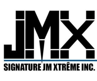 Photo Signature JM Xtrême inc