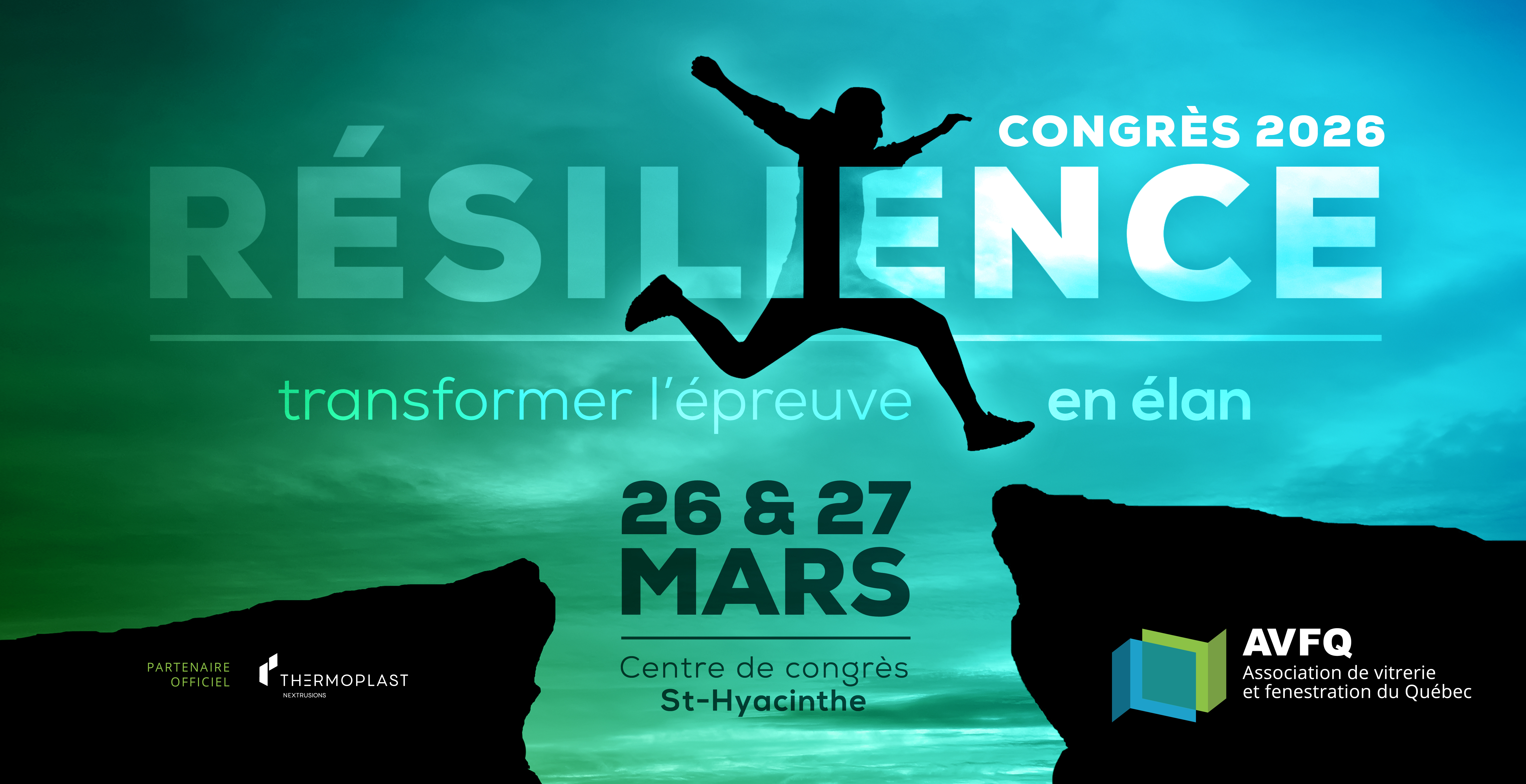 Congrès AVFQ 2023