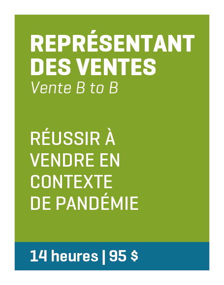 Représentant