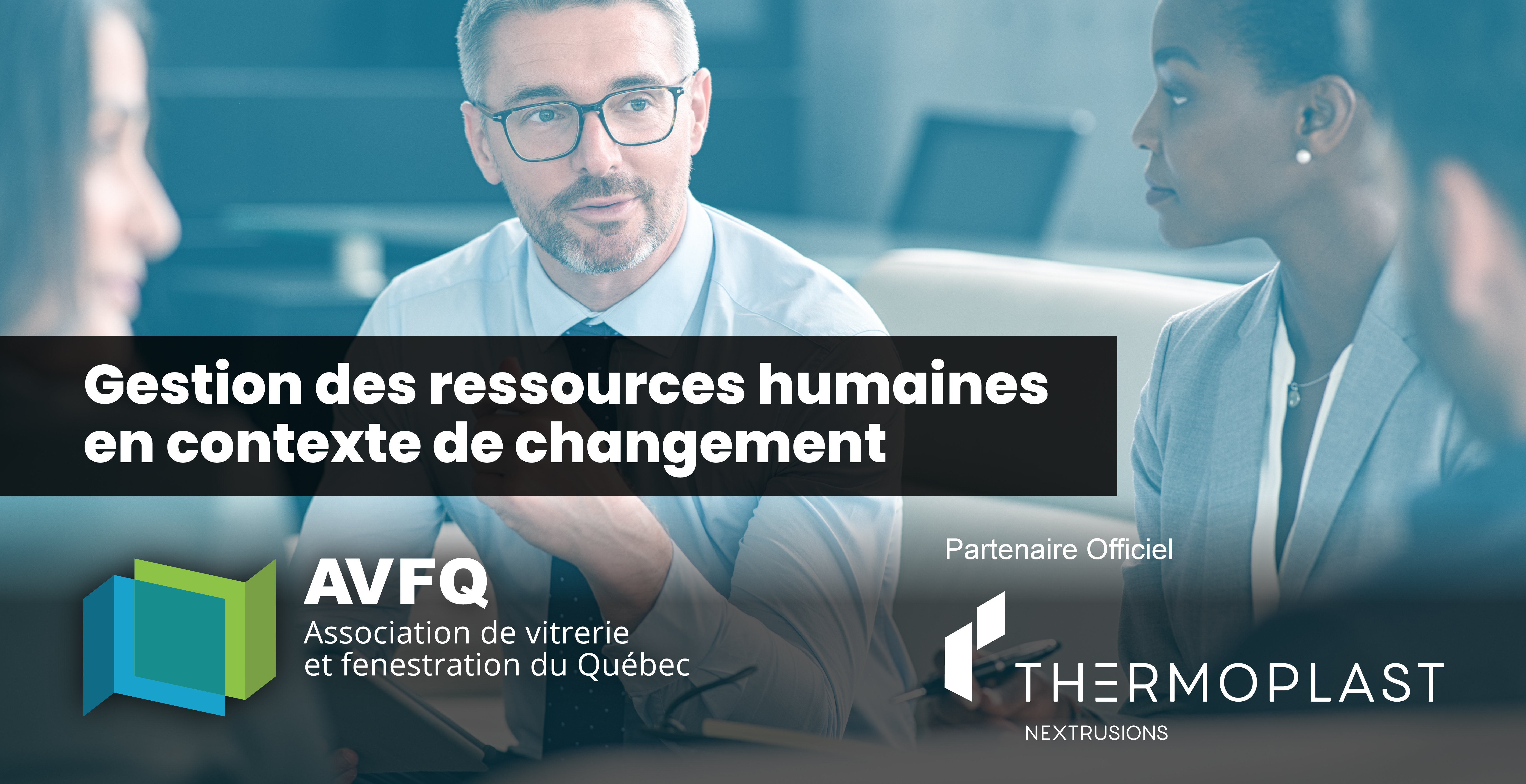 Gestion des ressources humaines en contexte de changement