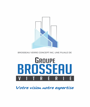 Groupe Brosseau Vitrerie