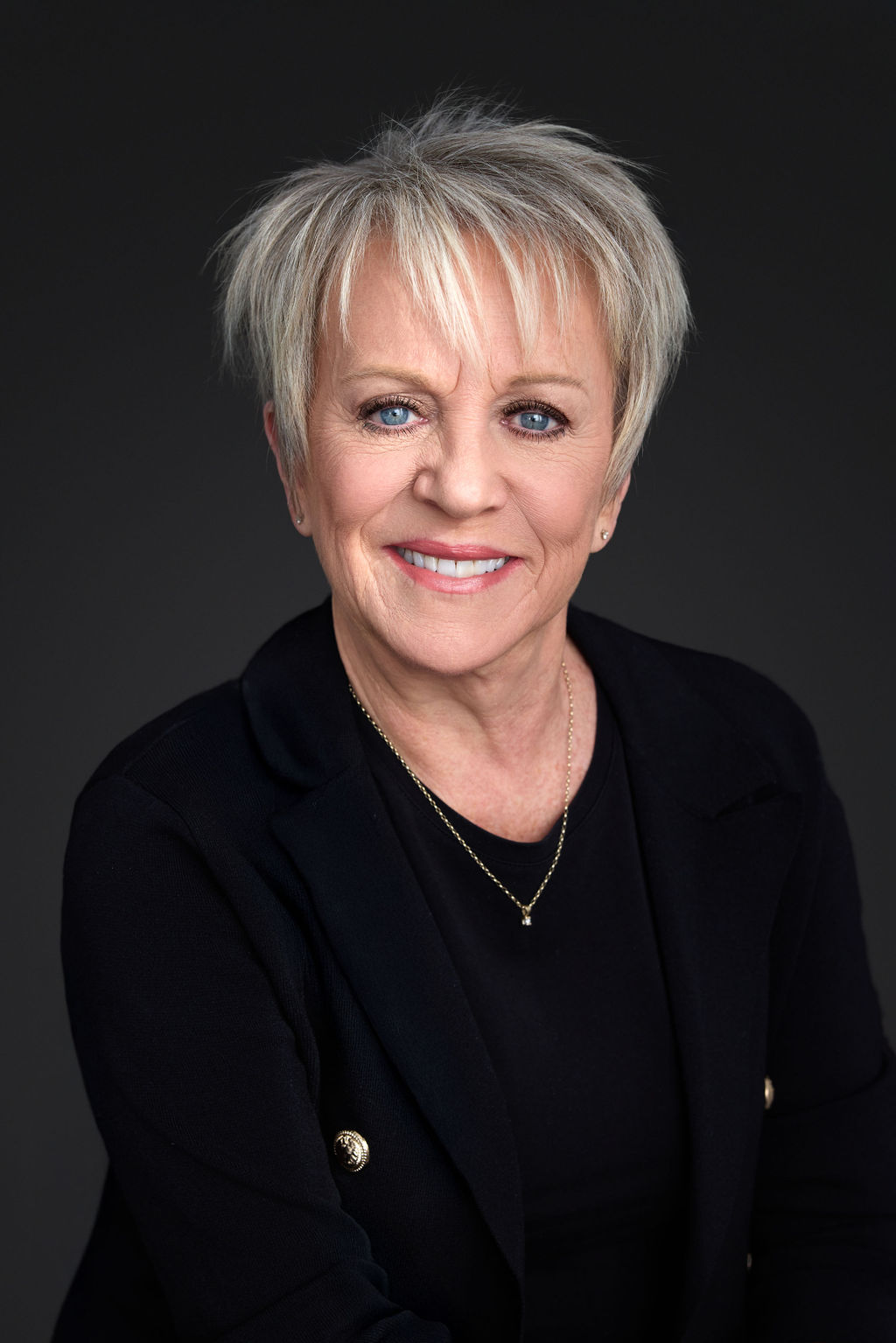Jocelyne Guay - Adjointe à la direction