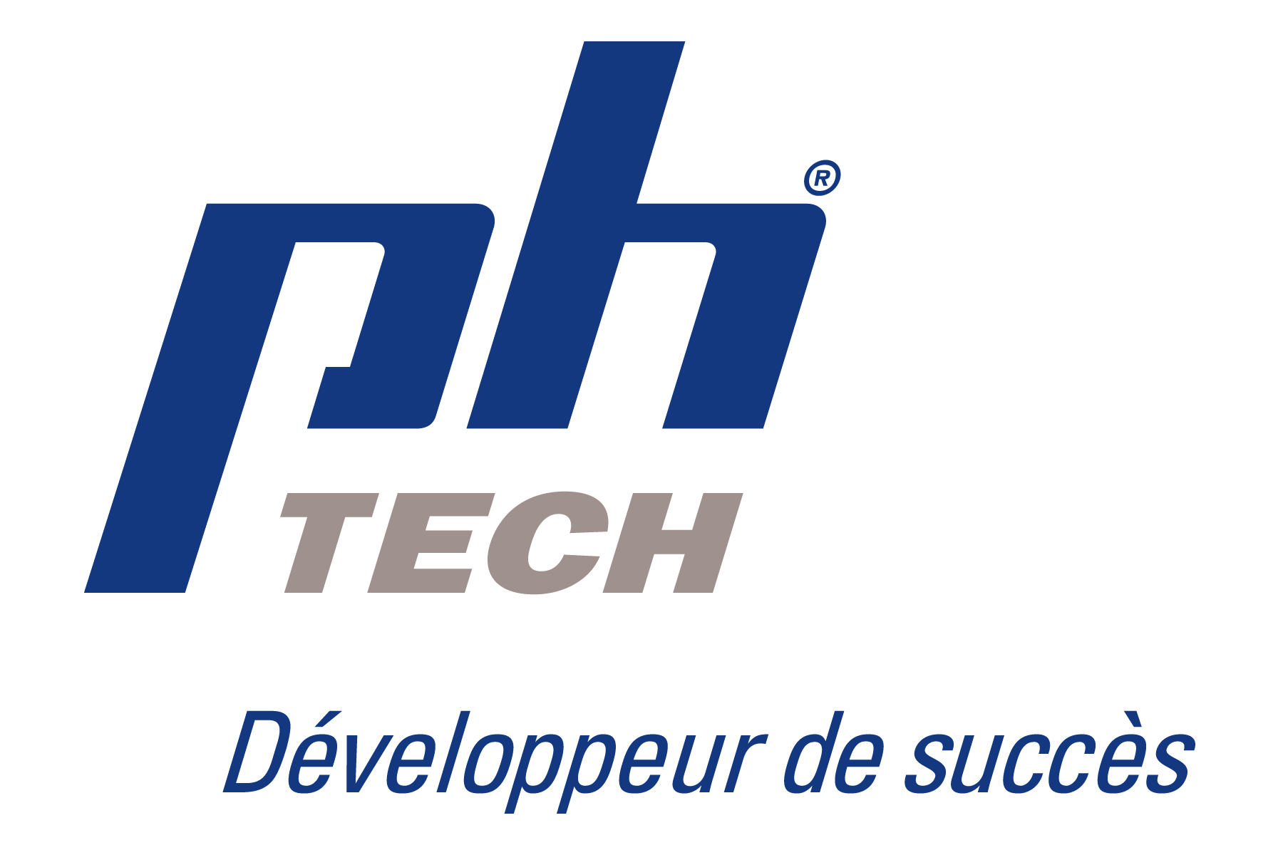 P.H. Tech Inc.