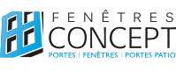 Fenêtres Concept