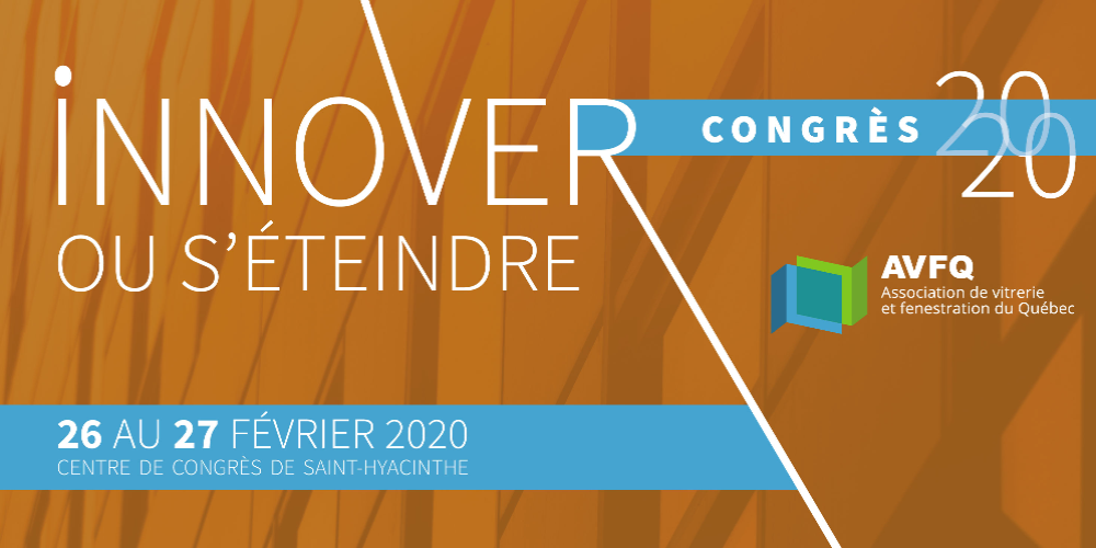 Congrès annuel 2020