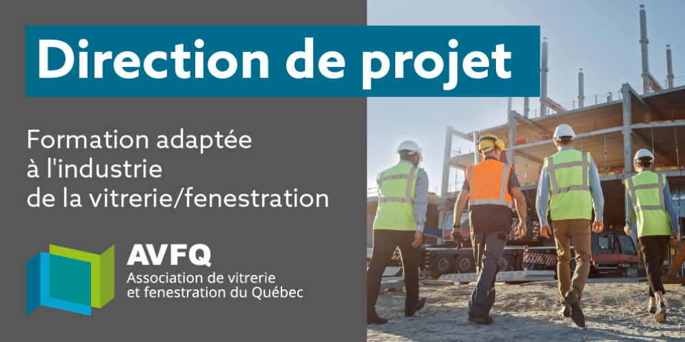 Direction de projet - En ligne