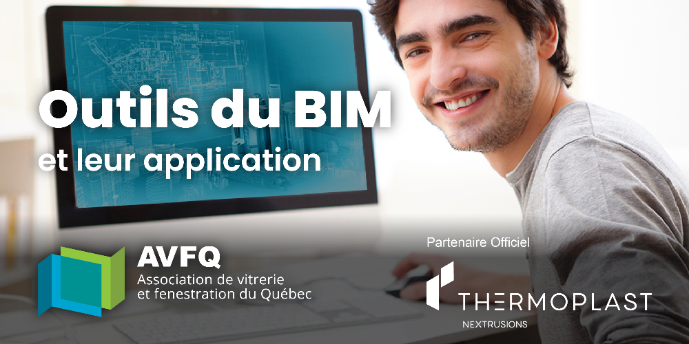 Outils du BIM et leur application - En ligne