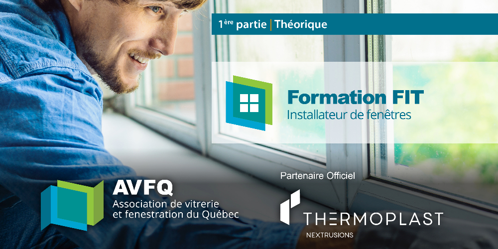 2001 - FIT-Installateur de fenêtres - En ligne