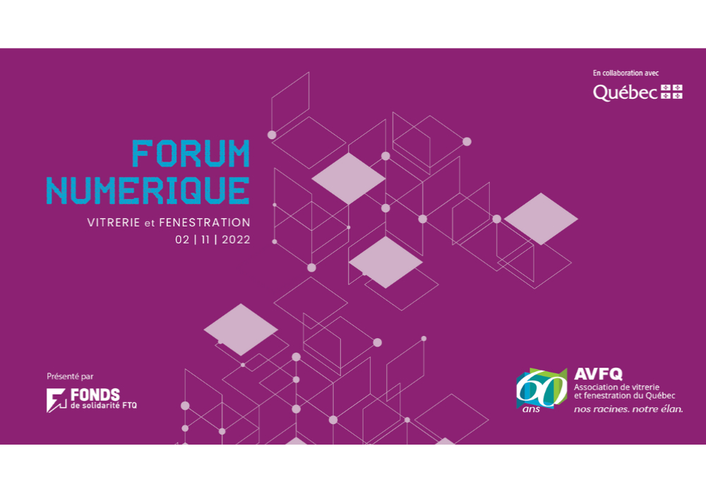 Forum numérique 2 novembre 2022