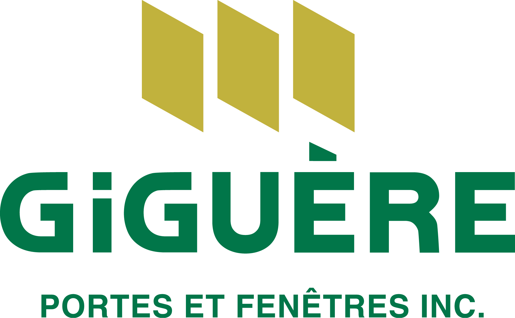 Giguère Portes et Fenêtres