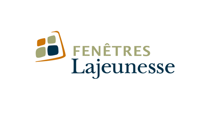 Fenêtres Lajeunesse