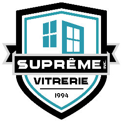 Photo Vitrerie Suprême Inc.