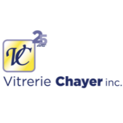 Photo Vitrerie Chayer Inc.