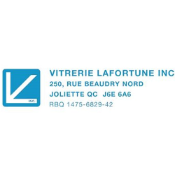 Photo Vitrerie Lafortune Inc.