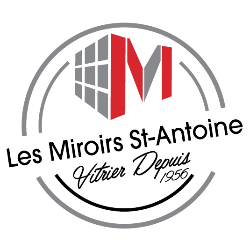 Photo Les Miroirs St-Antoine Inc.