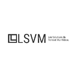 Photo LSVM Les Solutions de Verre et Mur-Rideau Inc.