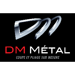 Photo DM Métal Inc.