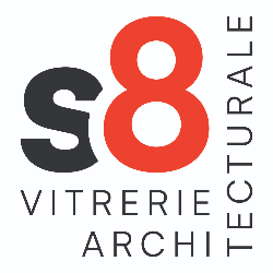 Photo S8 Vitrerie Architecturale Inc.