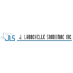 Photo J. Larochelle Soudomac Inc.