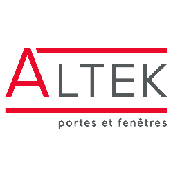 Photo Altek portes et fenêtres / Saint-Apollinaire