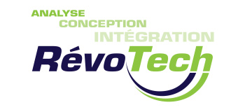 Photo Conception RévoTech Inc.