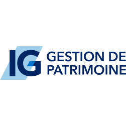 Photo IG Gestion de patrimoine