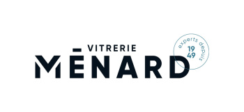 Photo Vitrerie Ménard Inc