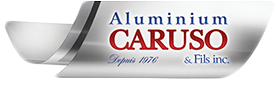 Photo Aluminium Caruso inc.