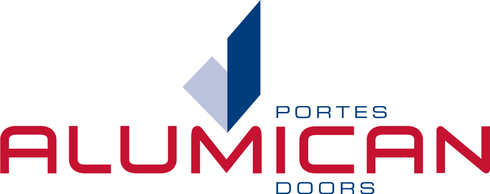 Photo Portes Alumican Doors inc.