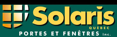 Photo Solaris Portes et Fenêtres inc