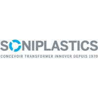 Photo Soniplastics inc.