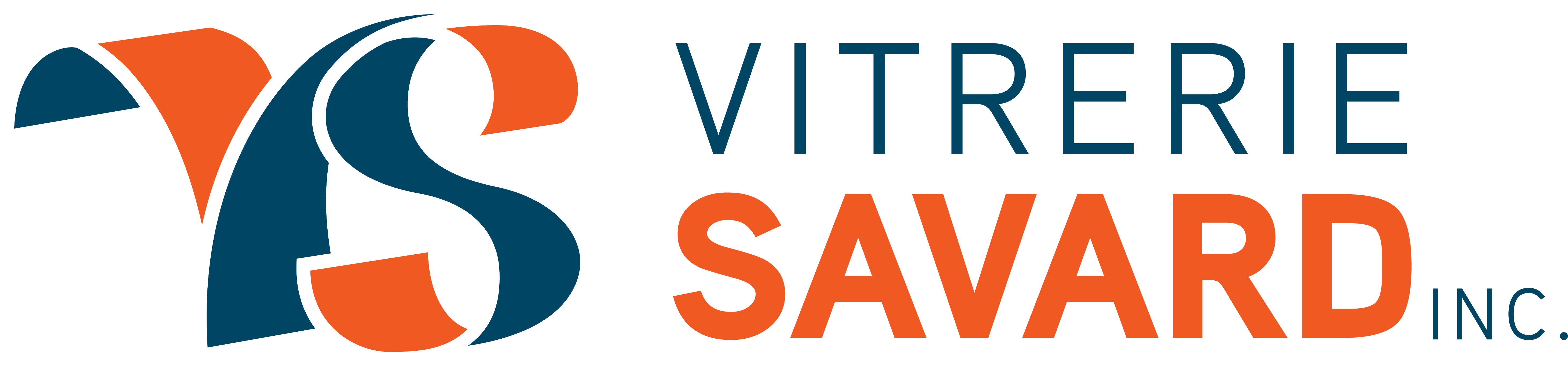 Photo Vitrerie Savard Inc.