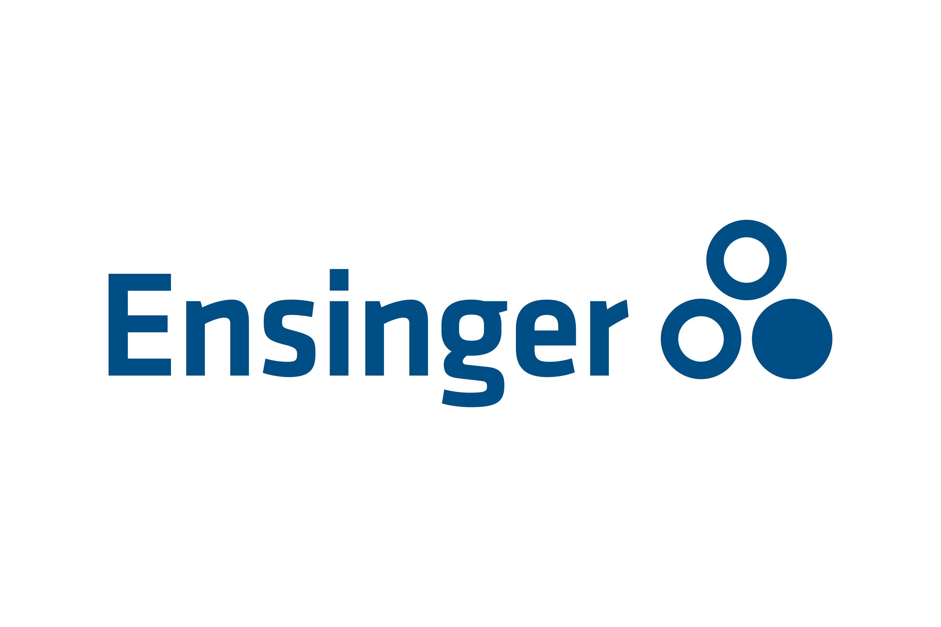 Photo Ensinger Plastics Canada Ltd.