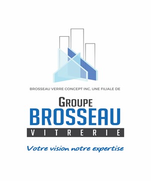 Photo Groupe Brosseau Vitrerie